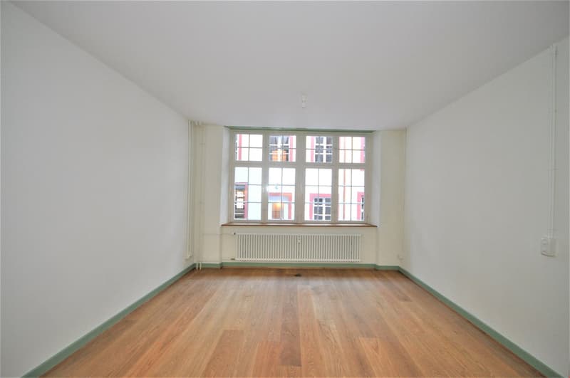 Essen/Wohnen