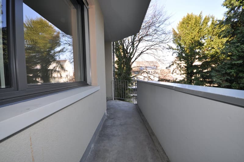 Stilvolle 2-Zimmer-Wohnung mit Balkon an zentraler Lage sucht Nachmieter (5)