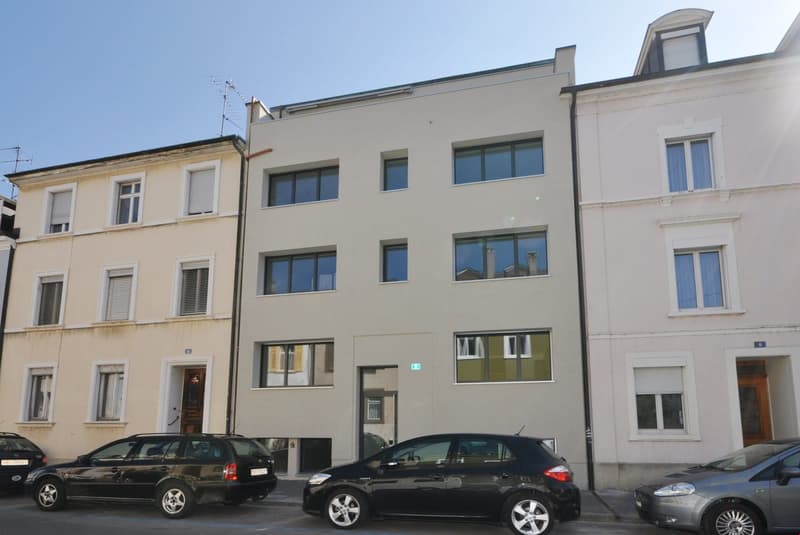 Fassade