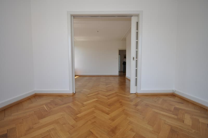Wohntraum mit Dachterrasse im bevorzugten Gellert-Quartier (11)