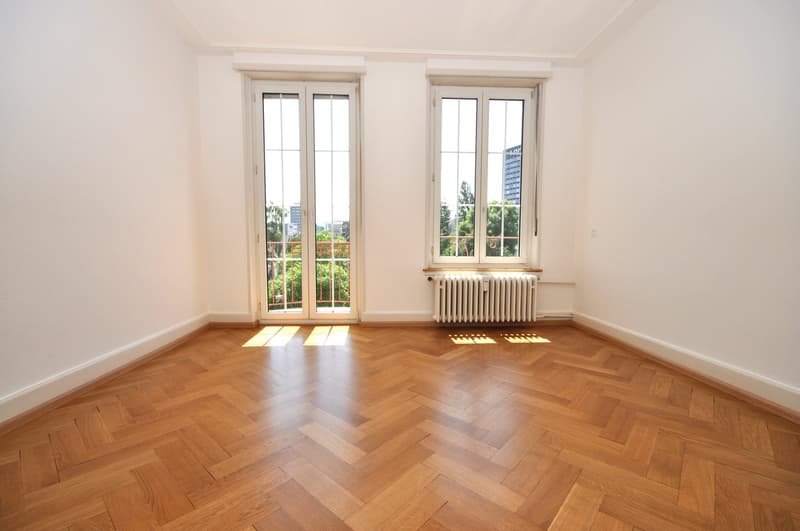 Wohntraum mit Dachterrasse im bevorzugten Gellert-Quartier (7)