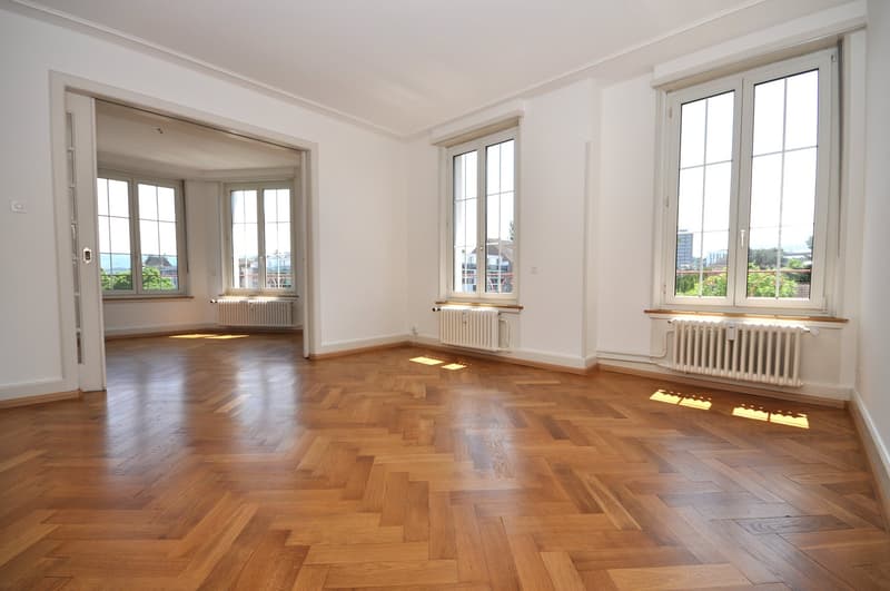 Wohntraum mit Dachterrasse im bevorzugten Gellert-Quartier (8)