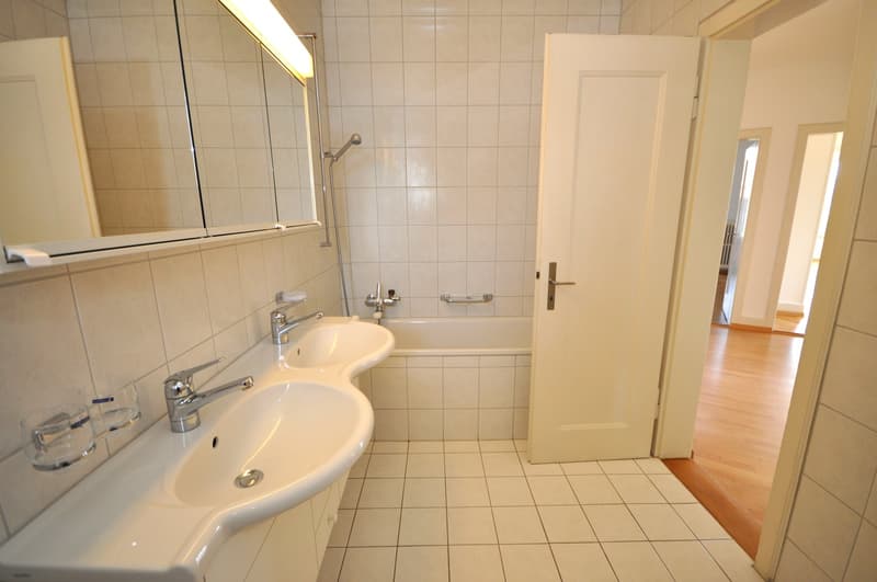 Wohntraum mit Dachterrasse im bevorzugten Gellert-Quartier (3)
