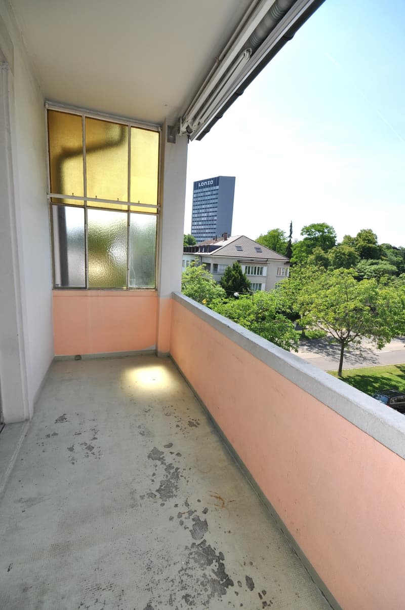 Wohntraum mit Dachterrasse im bevorzugten Gellert-Quartier (13)