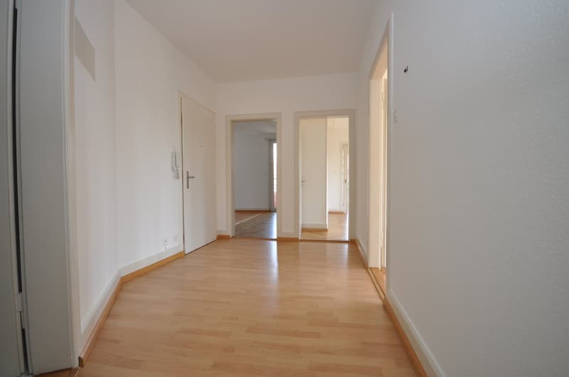 Wohntraum mit Dachterrasse im bevorzugten Gellert-Quartier (6)