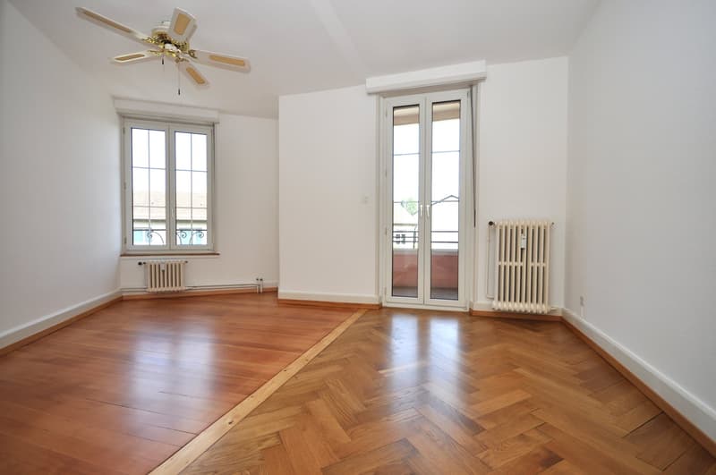 Wohntraum mit Dachterrasse im bevorzugten Gellert-Quartier (12)