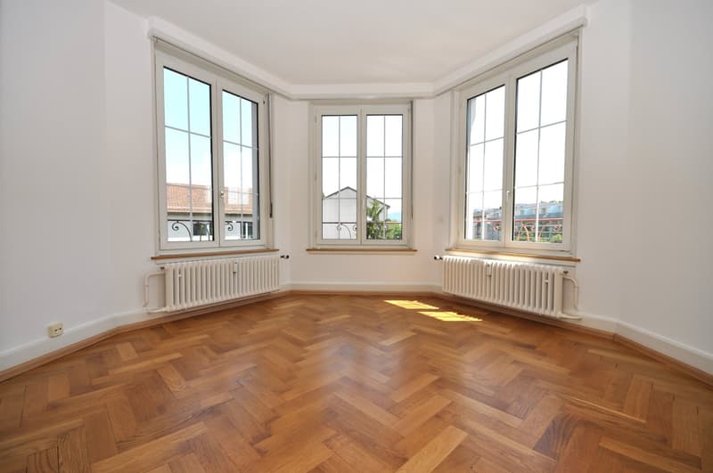 Wohntraum mit Dachterrasse im bevorzugten Gellert-Quartier (10)