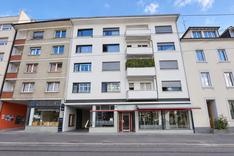 Mehr Lebensqualität für Pendler (1)