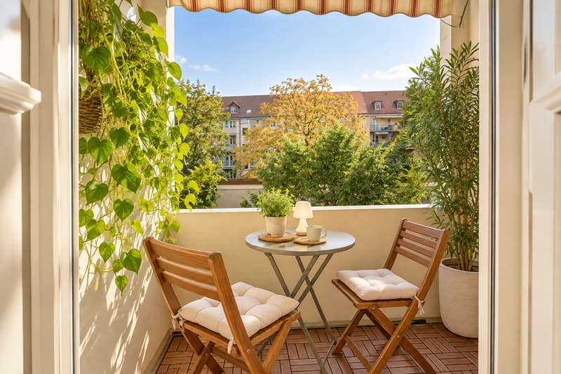 Balkon