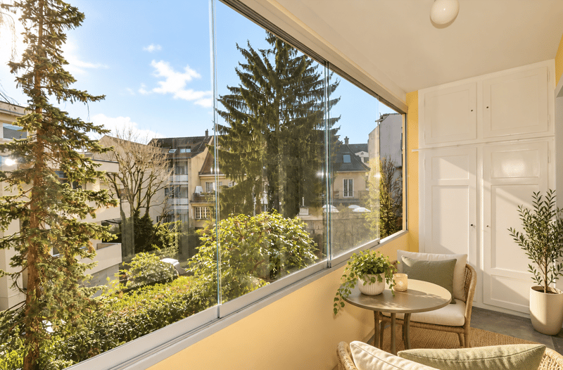 Altbaucharme trifft modernen Wohnkomfort – mit Balkon im Neubadquartier (13)