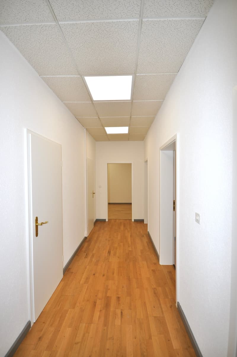 4-Zimmer Büro im Herzen von Basel (3)