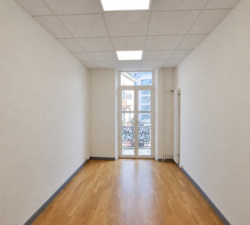 4-Zimmer Büro im Herzen von Basel (5)