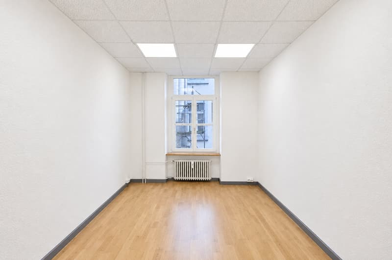 4-Zimmer Büro im Herzen von Basel (9)