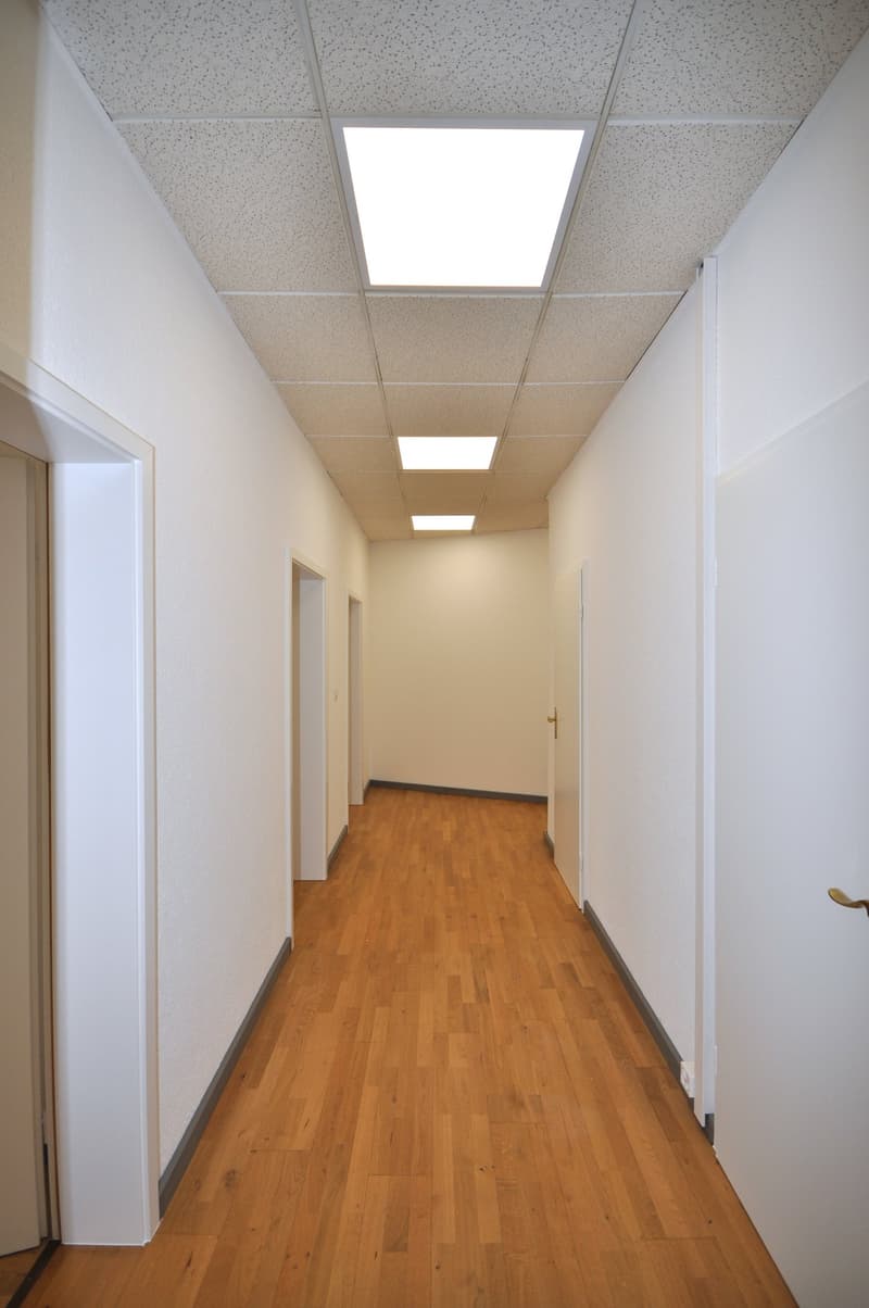 4-Zimmer Büro im Herzen von Basel (6)
