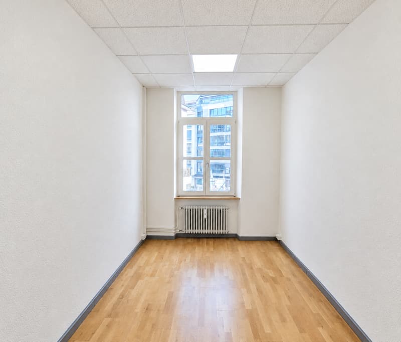 4-Zimmer Büro im Herzen von Basel (4)