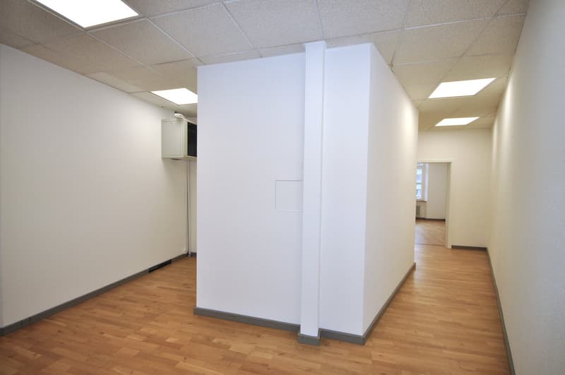4-Zimmer Büro im Herzen von Basel (7)