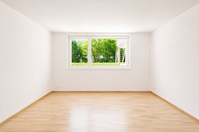 Geräumige 4.5-Zimmer-Wohnung mit Wintergarten in Bottmingen (4)