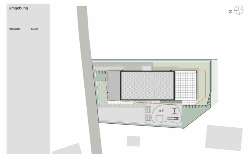 Edificio nuovo: appartamento di 3,5 locali in proprietà, ca. 100 m2 (5)