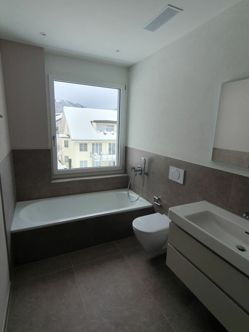 Sale: 4.5-room apartment in Obbürgen / Stansstad (7)