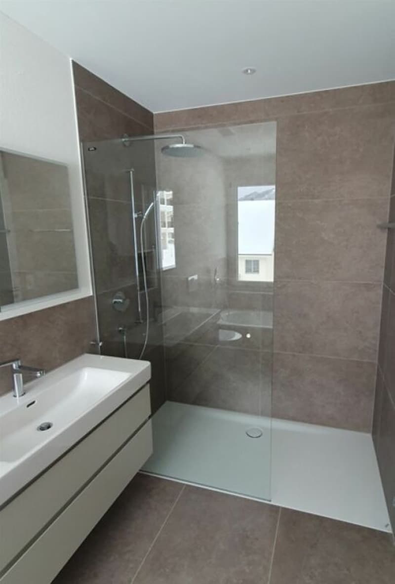 Sale: 4.5-room apartment in Obbürgen / Stansstad (5)