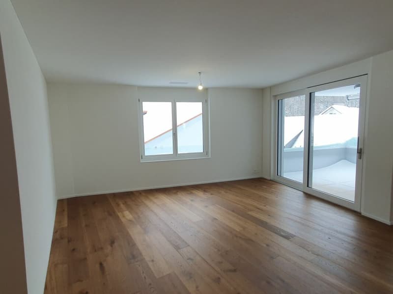 Sale: 4.5-room apartment in Obbürgen / Stansstad (8)