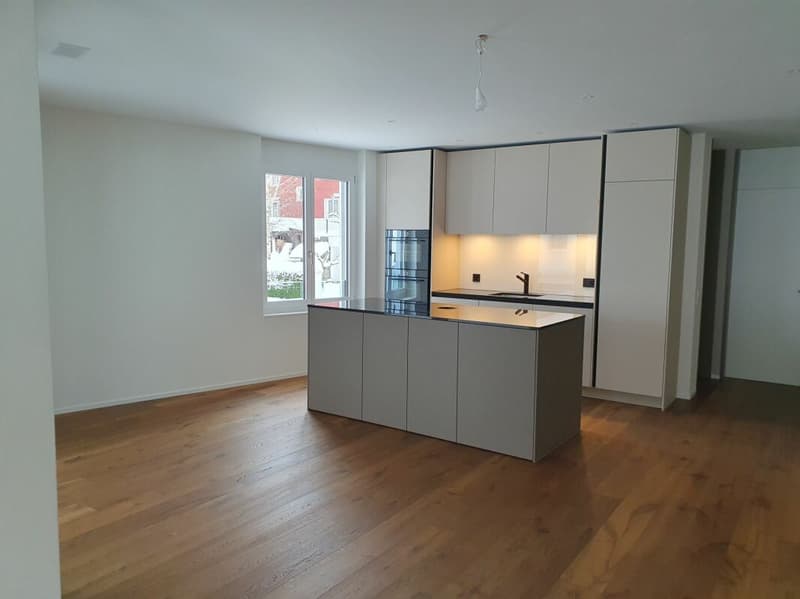Sale: 4.5-room apartment in Obbürgen / Stansstad (4)