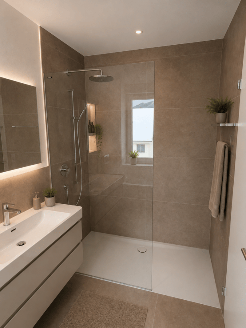 Sale: 4.5-room apartment in Obbürgen / Stansstad (3)