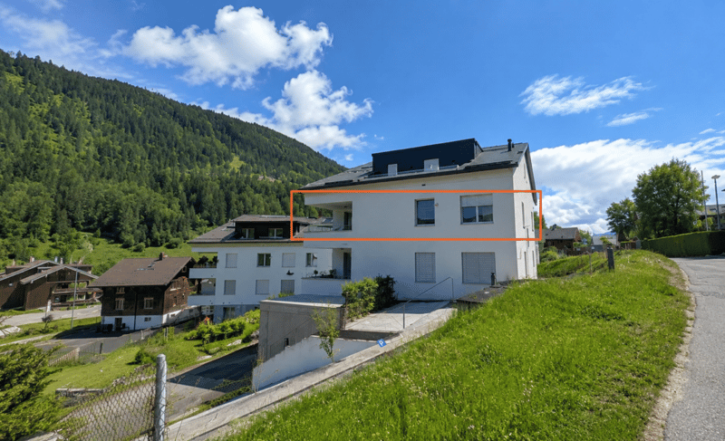 Sale: 4.5-room apartment in Obbürgen / Stansstad (7)