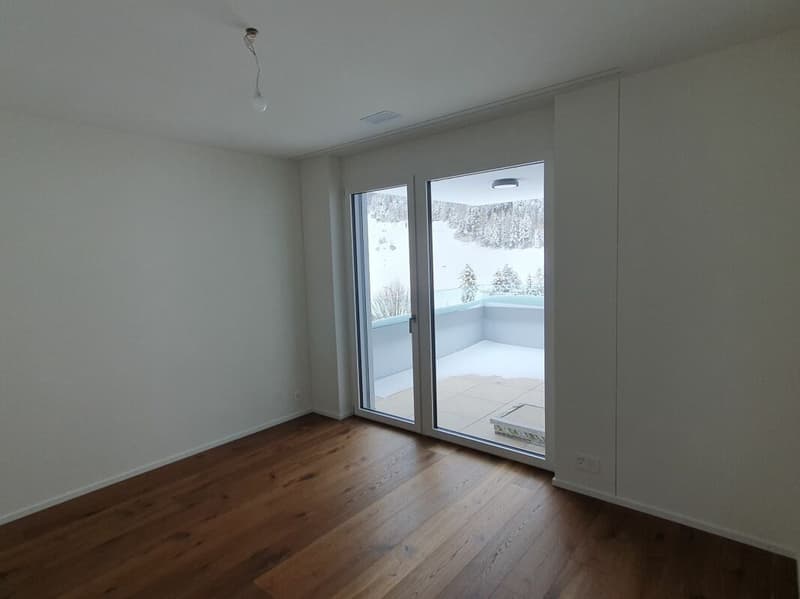 Sale: 4.5-room apartment in Obbürgen / Stansstad (9)