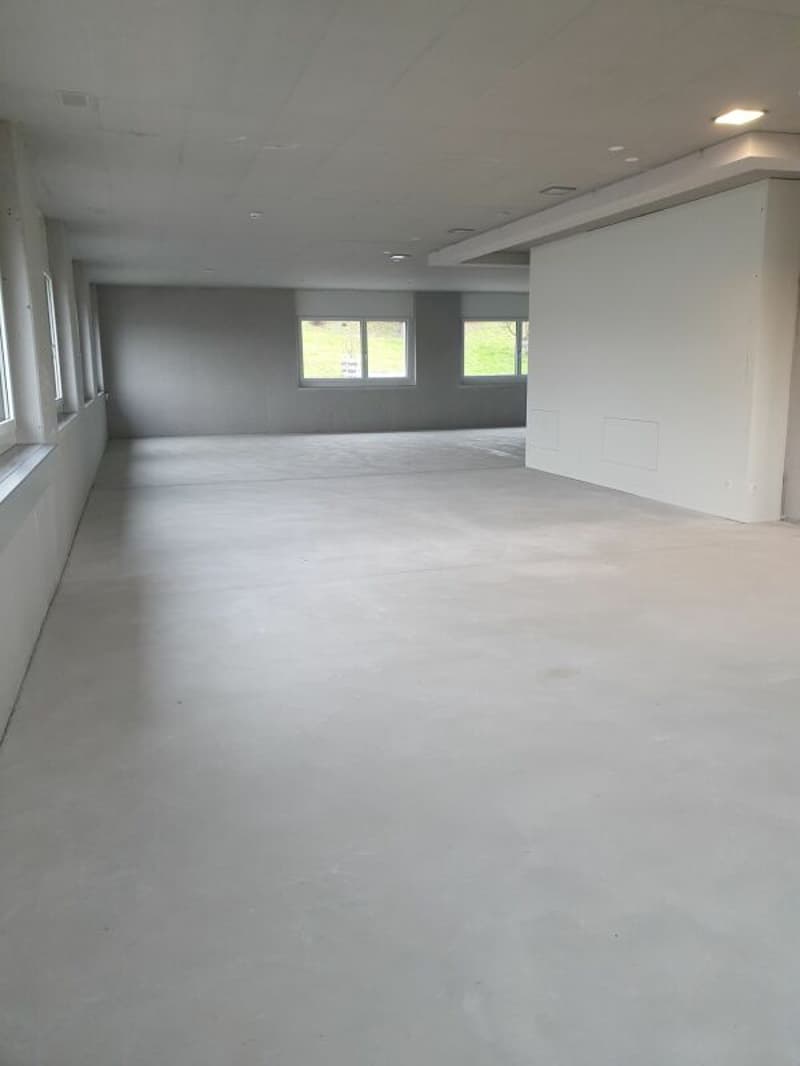 136m² Büro.-/ Gewerbe.- / Praxis.- / Fitness.- oder Therapiefläche (5)