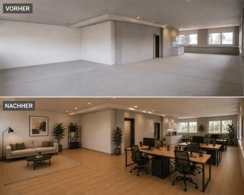 136m² office / commercial / practice / fitness or therapy space (1)