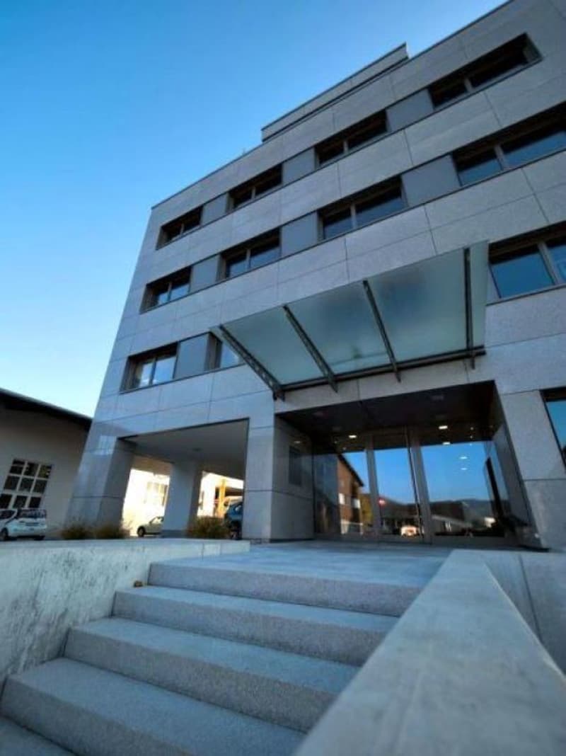 57m² Büro.-/ Gewerbe.- / Praxis.- / Fitness.- oder Therapiefläche (4)