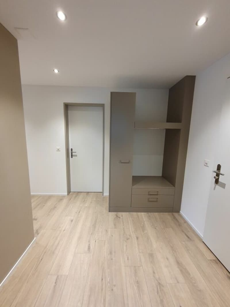 Vermietung: 3.5-EG-Zimmerwohnung inkl. Kellerabteil (3)