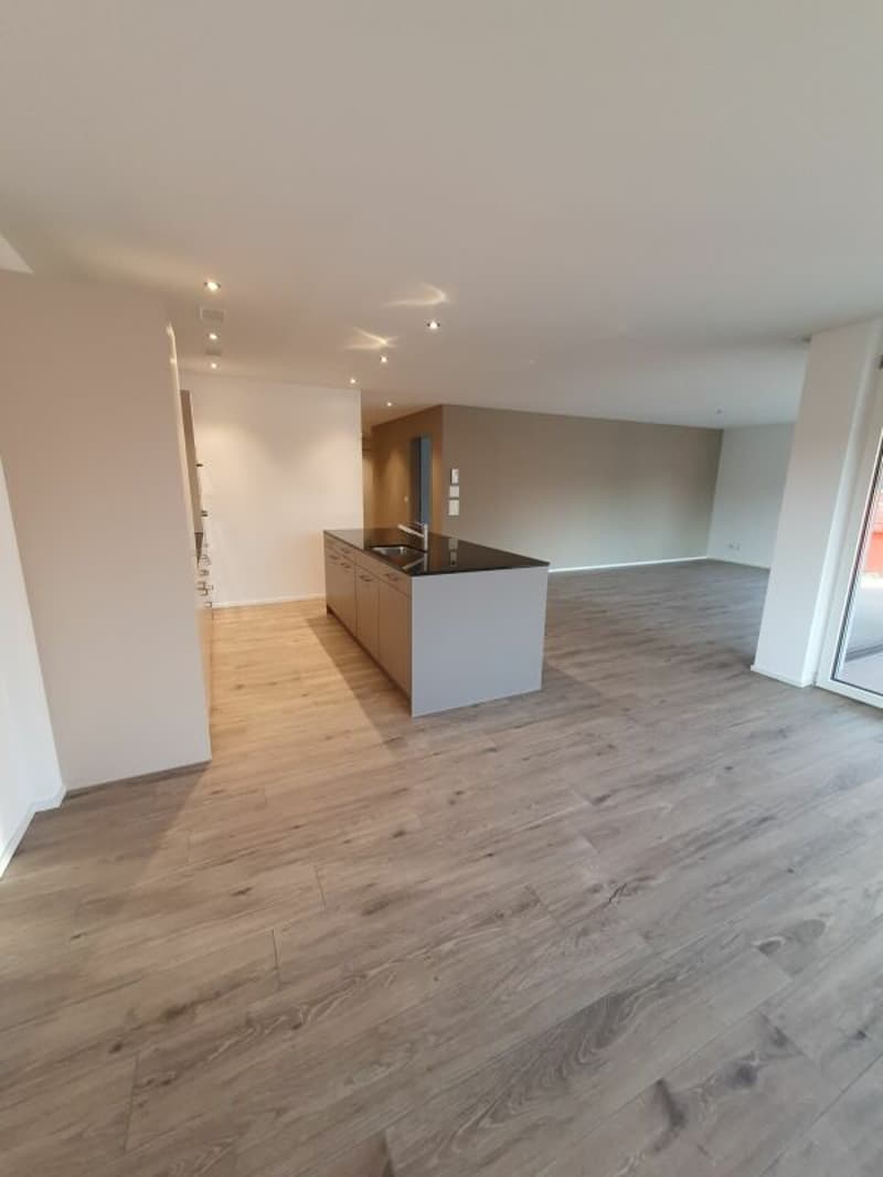 Vermietung: 3.5-EG-Zimmerwohnung inkl. Kellerabteil (5)