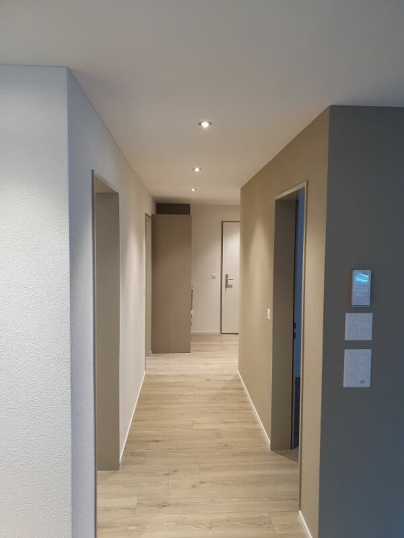 Vermietung: 3.5-EG-Zimmerwohnung inkl. Kellerabteil (4)