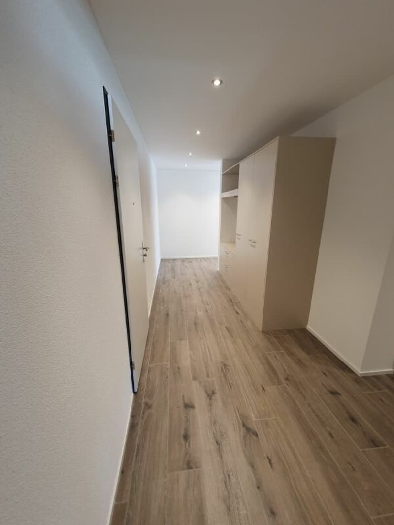 Vermietung: 4.5-Zimmer-Dachwohnung (3)