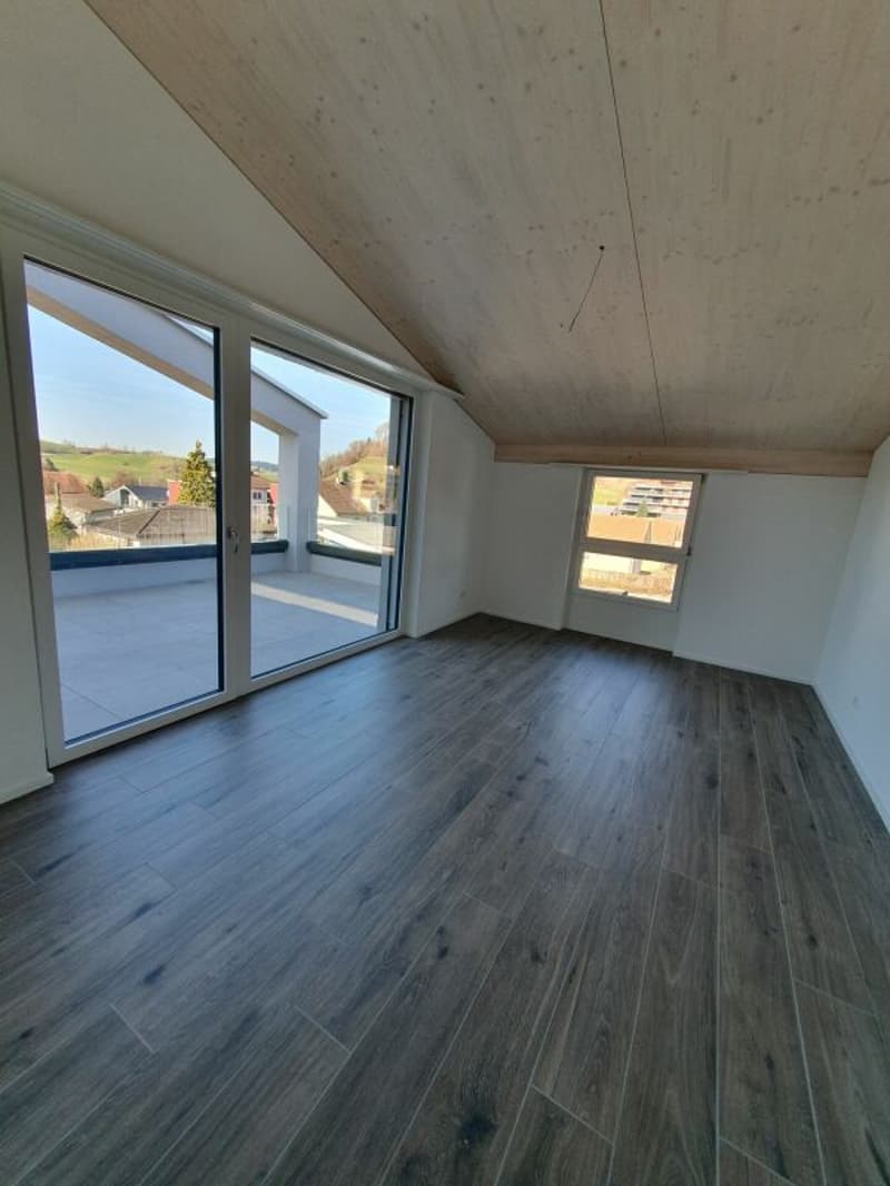 Vermietung: 4.5-Zimmer-Dachwohnung (12)
