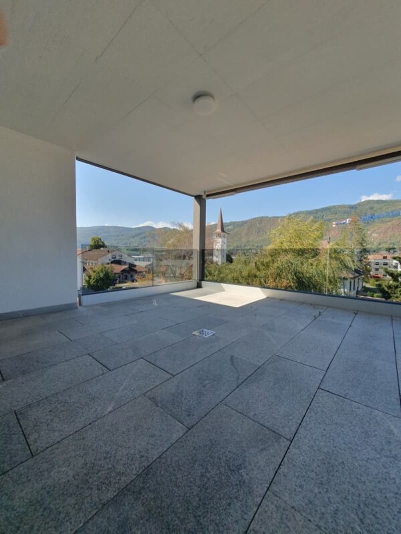 4.5 Zimmerwohnung mit zwei Balkonen + Loggia - 3. OG (3.3) (11)