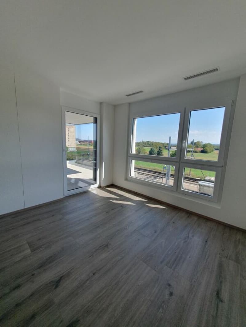 4.5 Zimmerwohnung mit zwei Balkonen + Loggia - 3. OG (3.3) (12)