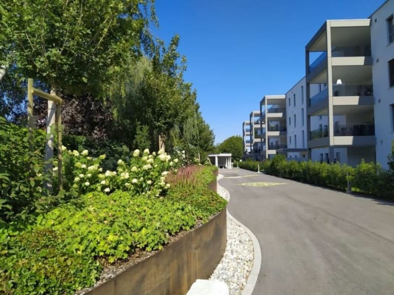 4.5 Zimmerwohnung mit zwei Balkonen + Loggia - 3. OG (3.3) (1)