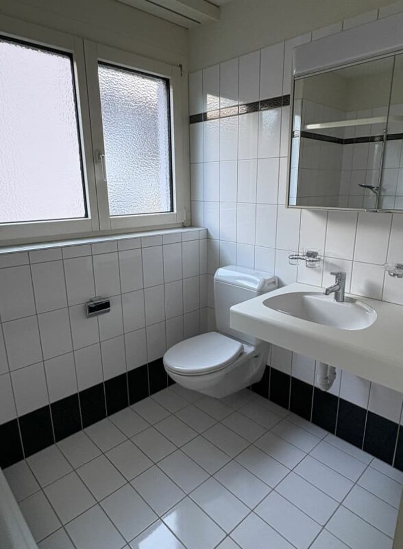 2.5 room apartment in a well-maintained residential area (4)