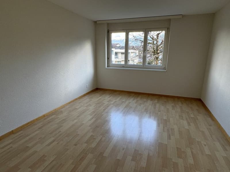 2.5 room apartment in a well-maintained residential area (3)