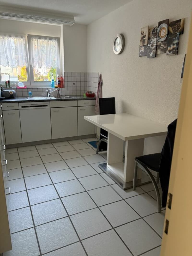 2.5 room apartment in a well-maintained residential area (4)