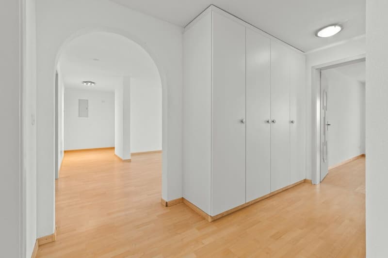 4.5 room apartment in a well-maintained residential area (3)