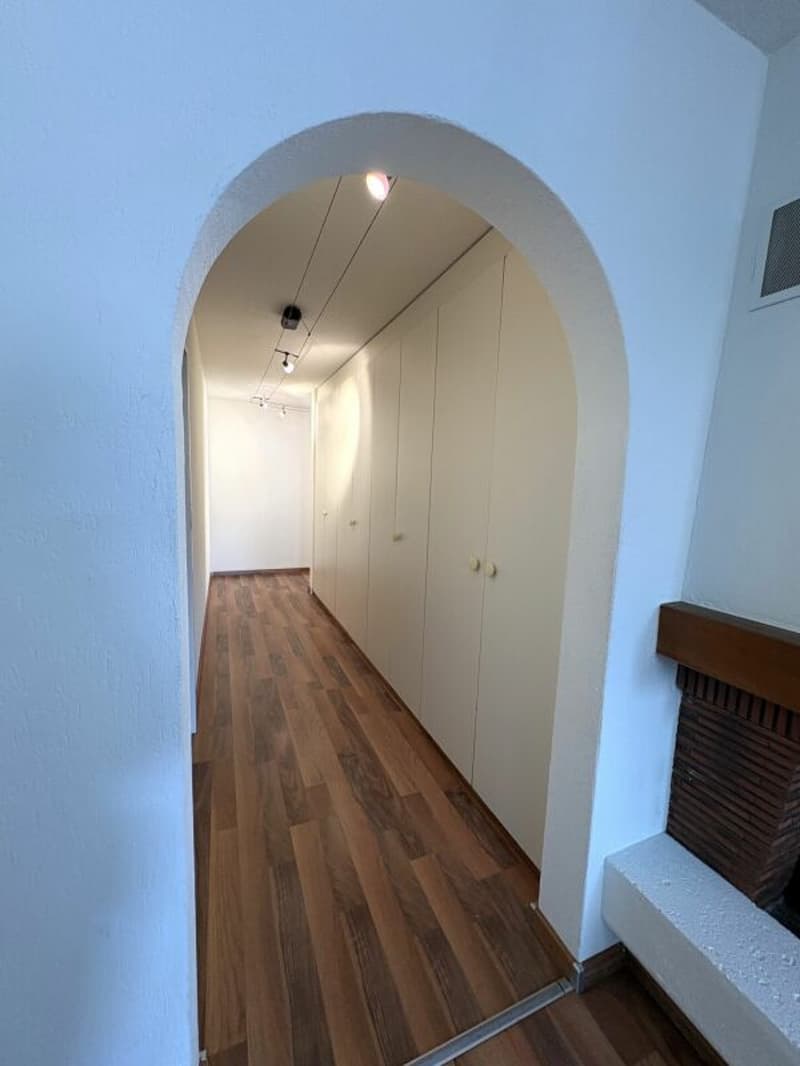 Grosszügige 4.5 Zimmerwohnung inkl. Einstellplatz in TG zu vermieten (6)