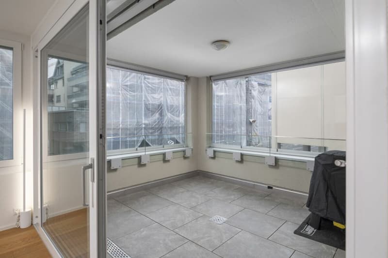 Ihr neues Zuhause: Helle, moderne Wohnung an bester Lage inklusive Tiefgaragenplatz (6)