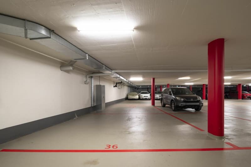 Ihr neues Zuhause: Helle, moderne Wohnung an bester Lage inklusive Tiefgaragenplatz (7)