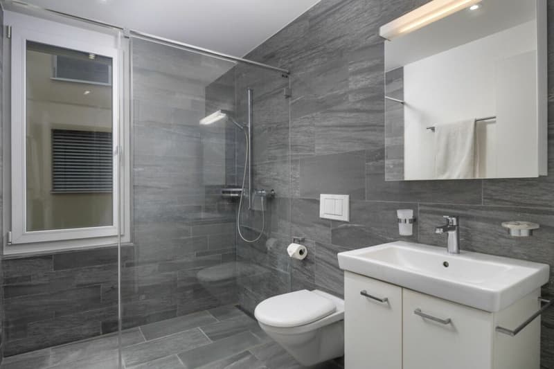 Ihr neues Zuhause: Helle, moderne Wohnung an bester Lage inklusive Tiefgaragenplatz (5)