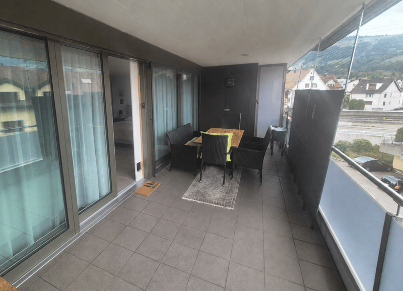 2.5-Zimmer Wohnung an zentraler Lage (3)