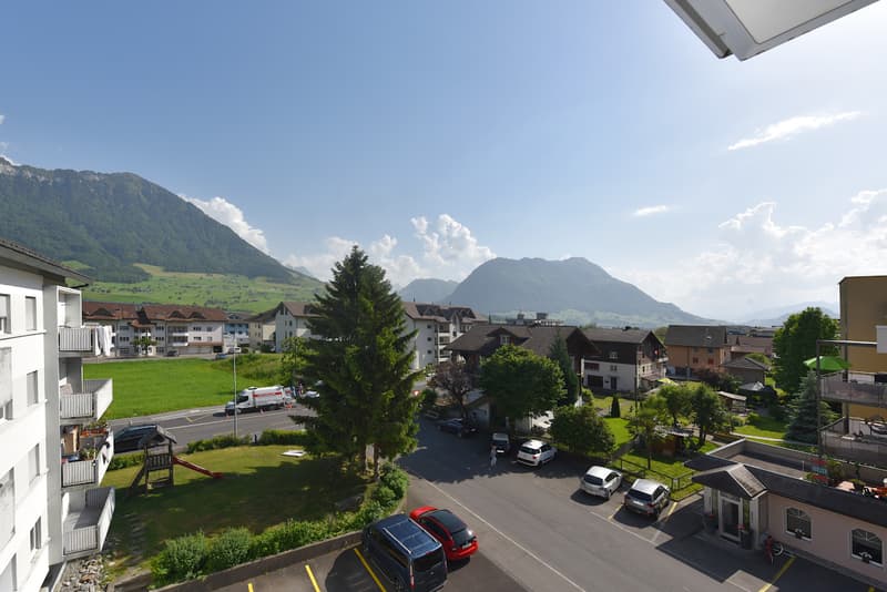 Aussicht